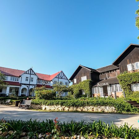 Kalaw Heritage Hotel Since 1903 Экстерьер фото