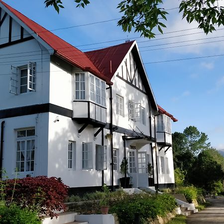 Kalaw Heritage Hotel Since 1903 Экстерьер фото