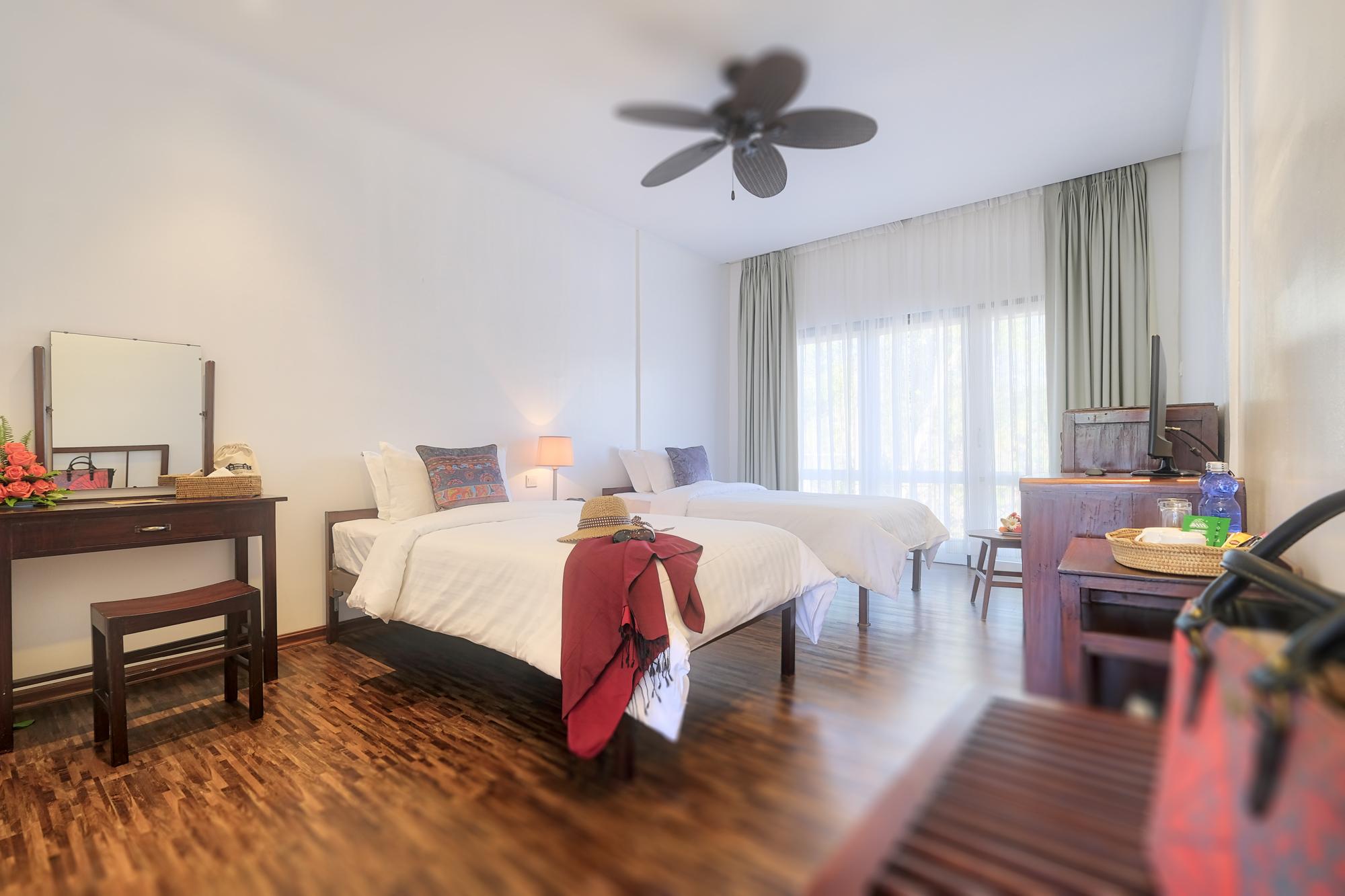 Kalaw Heritage Hotel Since 1903 Экстерьер фото
