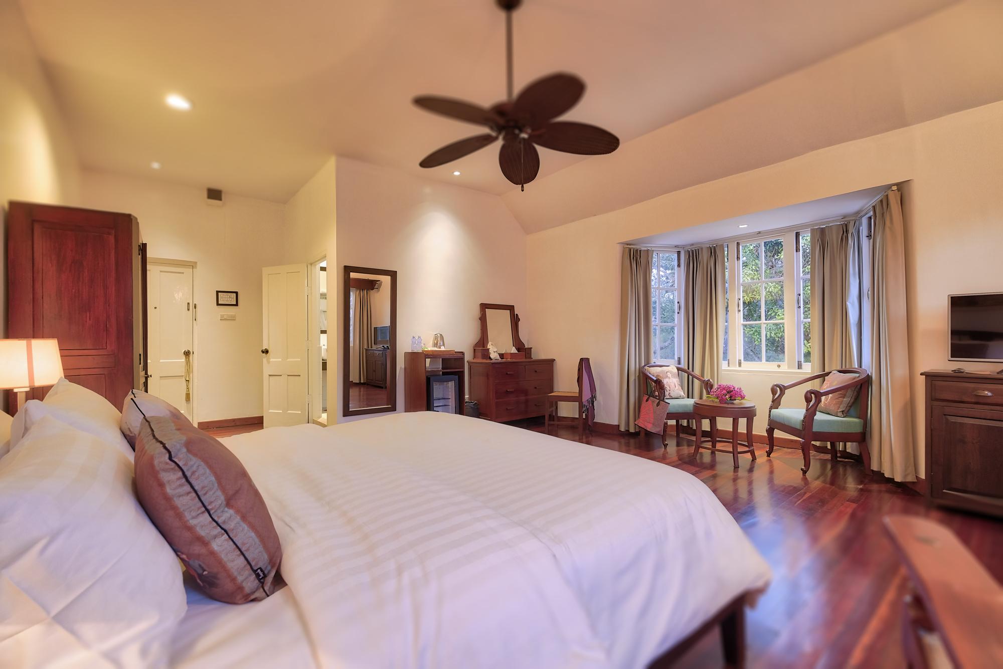 Kalaw Heritage Hotel Since 1903 Экстерьер фото