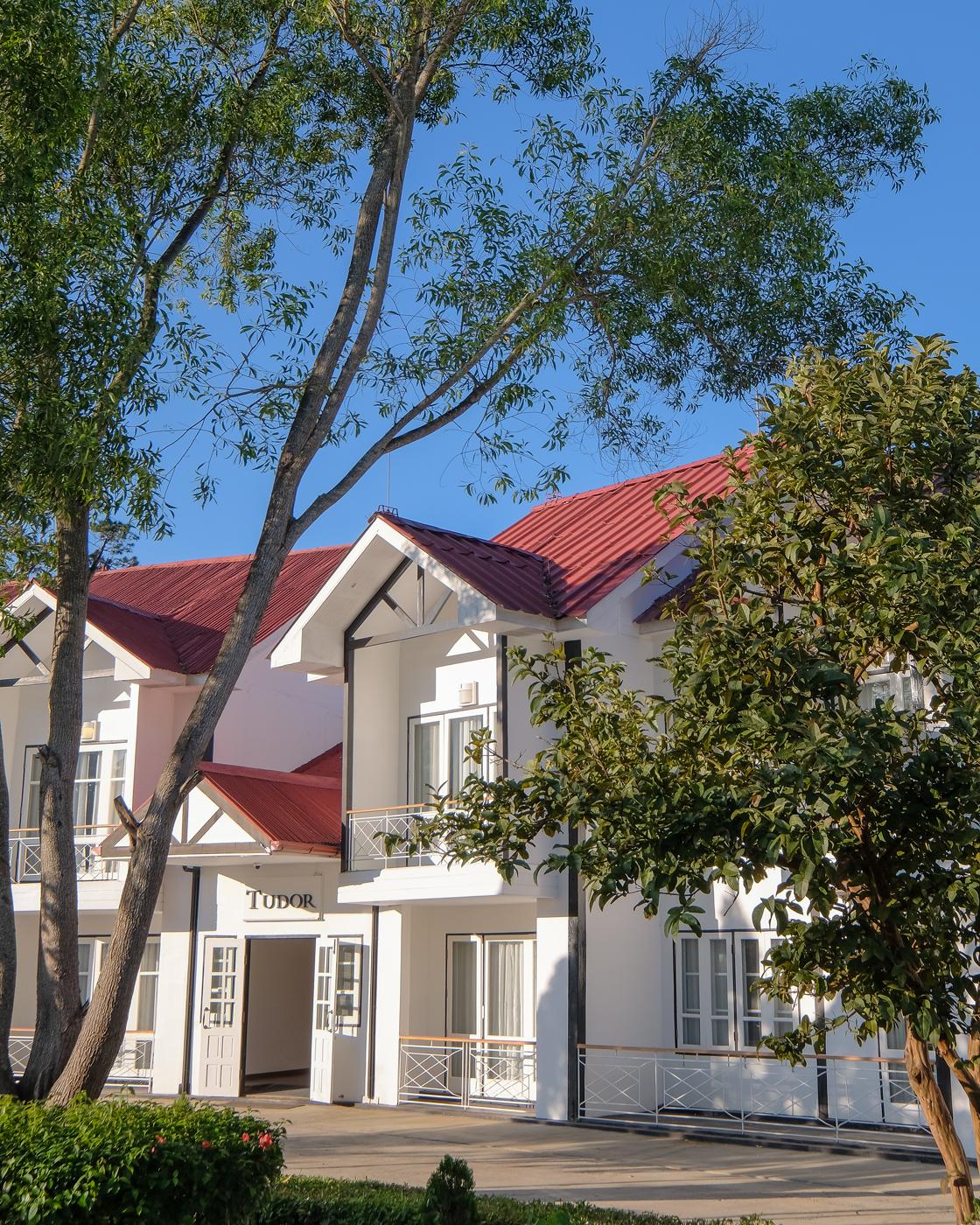 Kalaw Heritage Hotel Since 1903 Экстерьер фото