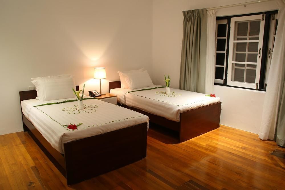 Kalaw Heritage Hotel Since 1903 Экстерьер фото