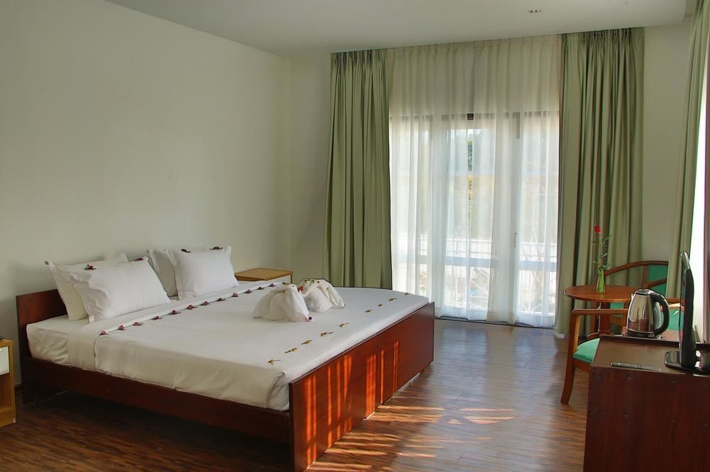 Kalaw Heritage Hotel Since 1903 Экстерьер фото