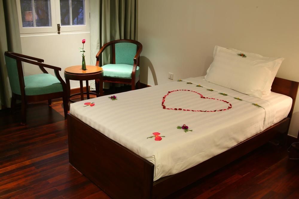 Kalaw Heritage Hotel Since 1903 Экстерьер фото