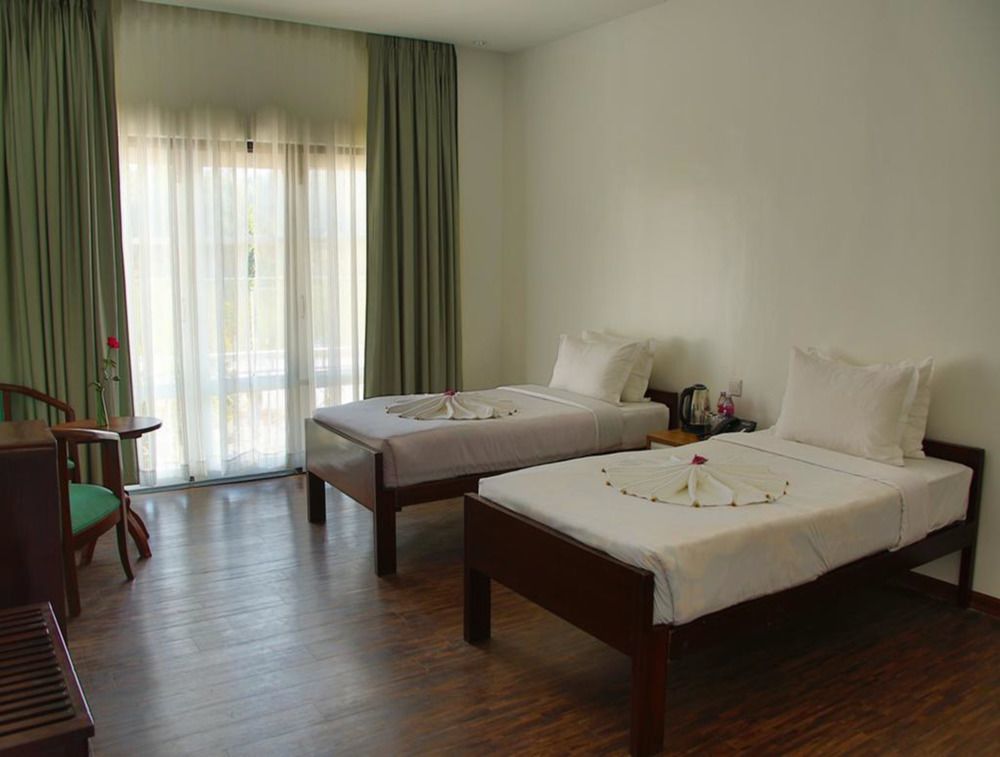 Kalaw Heritage Hotel Since 1903 Экстерьер фото