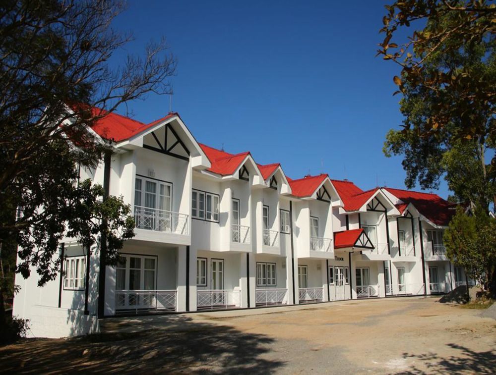 Kalaw Heritage Hotel Since 1903 Экстерьер фото