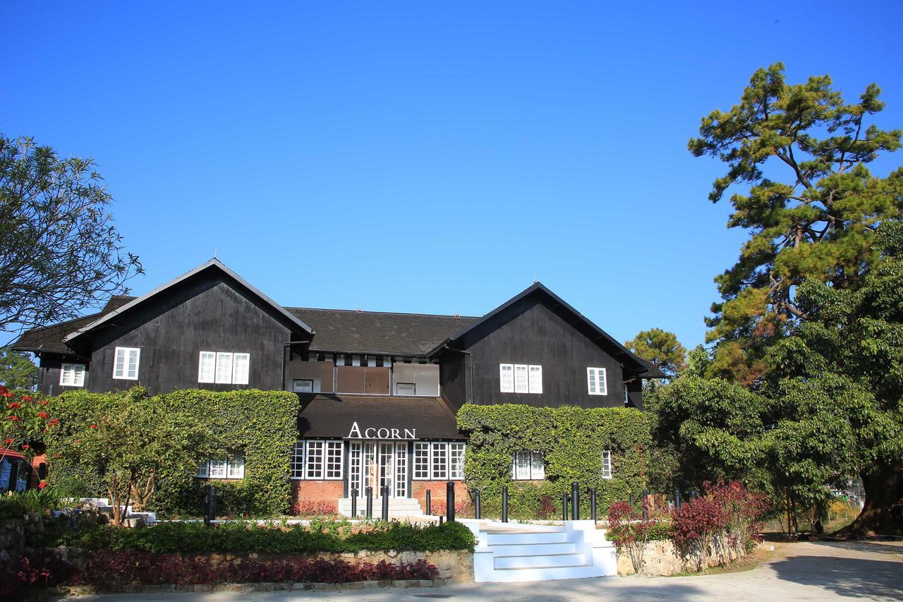 Kalaw Heritage Hotel Since 1903 Экстерьер фото