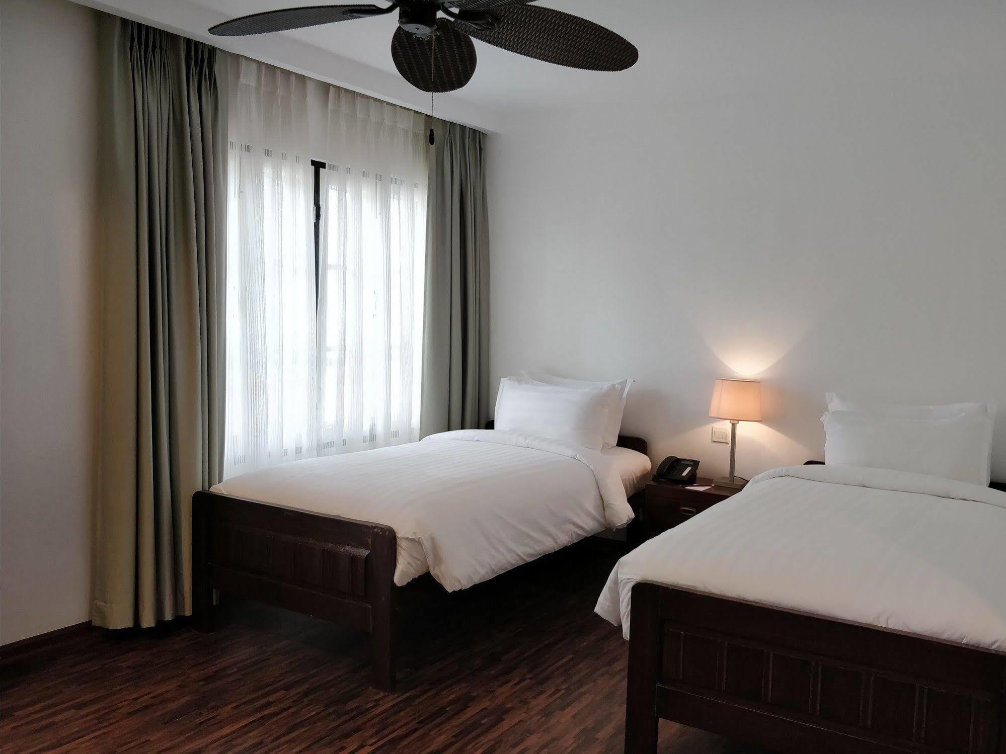 Kalaw Heritage Hotel Since 1903 Экстерьер фото