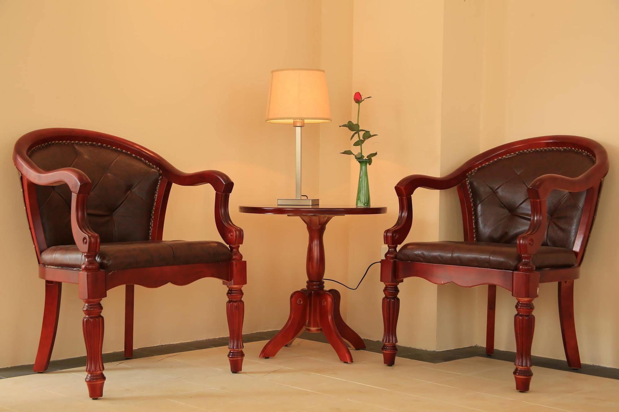 Kalaw Heritage Hotel Since 1903 Экстерьер фото