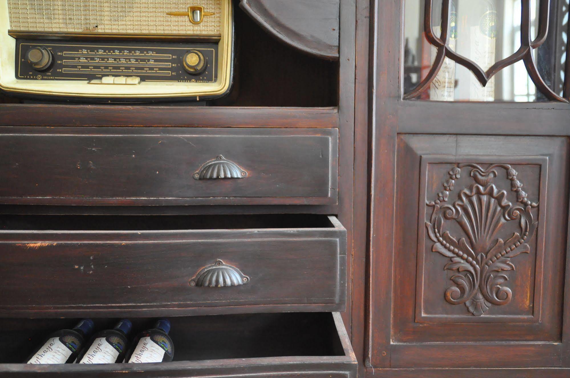 Kalaw Heritage Hotel Since 1903 Экстерьер фото
