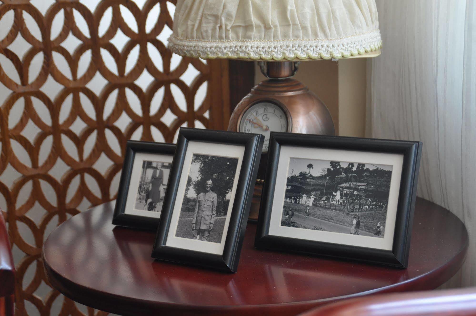 Kalaw Heritage Hotel Since 1903 Экстерьер фото